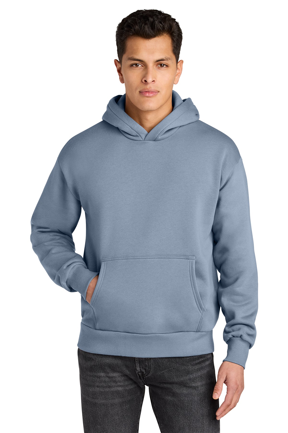 Demo Product: Everyday Performance Hoodie