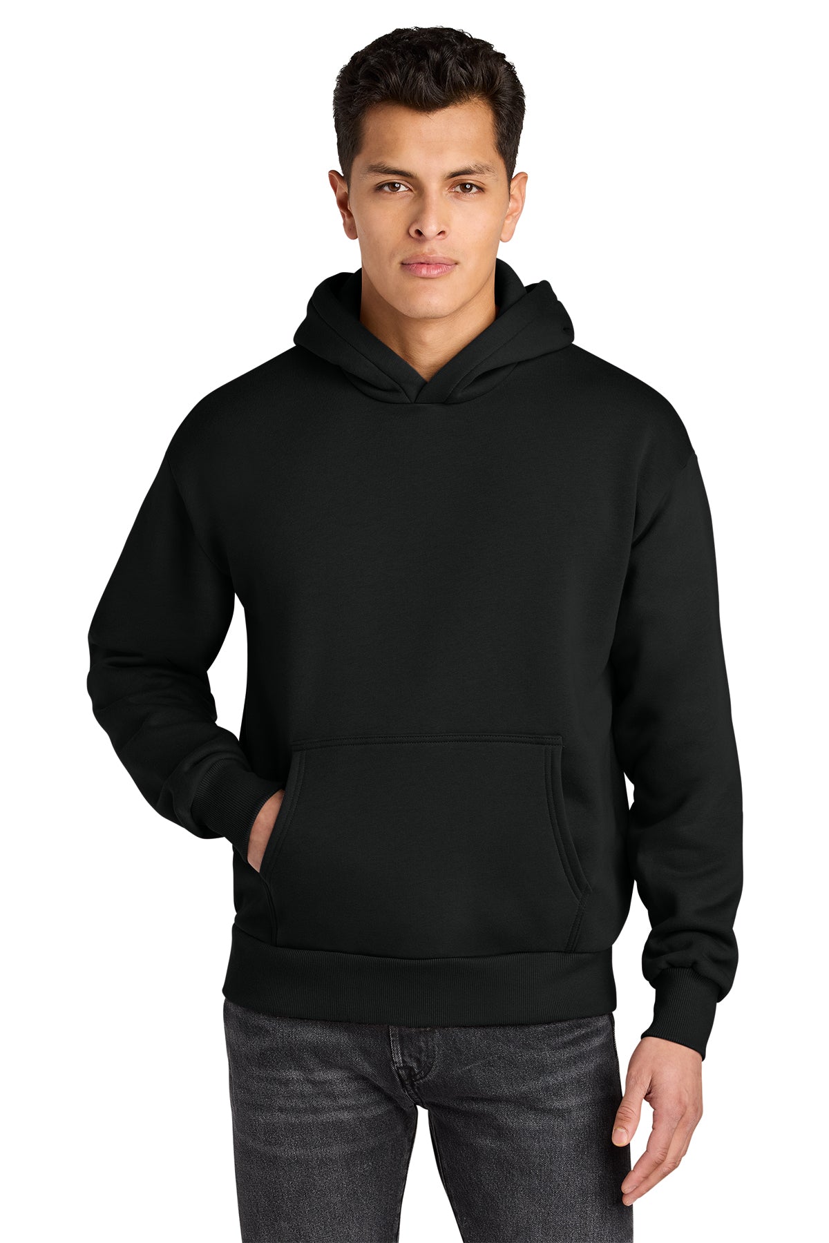 Demo Product: Everyday Performance Hoodie