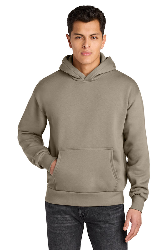 Demo Product: Everyday Performance Hoodie