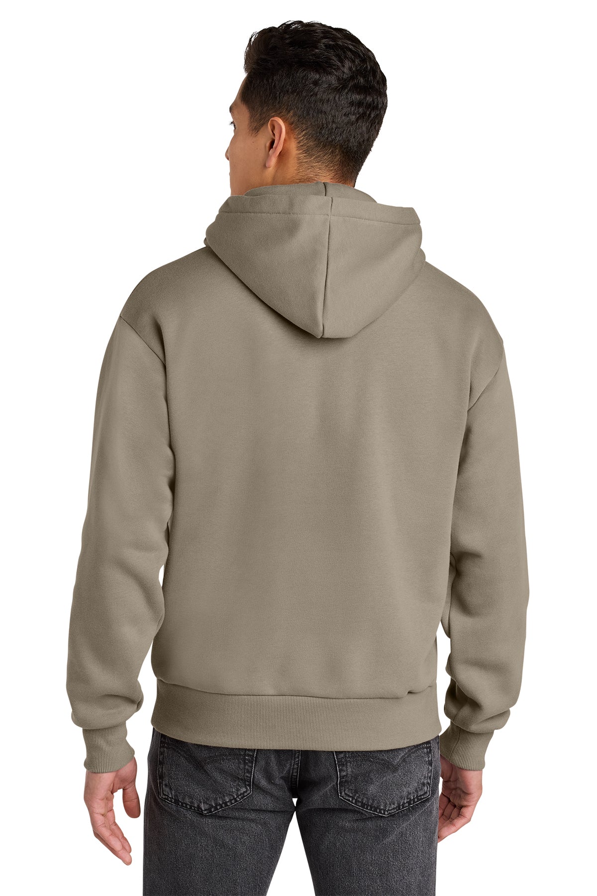 Demo Product: Everyday Performance Hoodie
